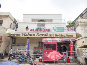 Hotel Jagannath Temple