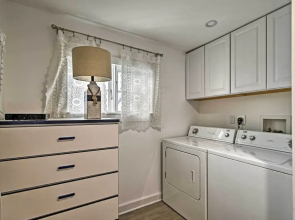Cozy Ocean Grove Beach Retreat: Walk to the Coast!