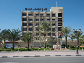 Ajman Beach Hotel