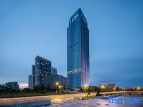 Atour Hotel (Dalian High-Tech Zone Wanda, Xinghai Bridge Sea View)