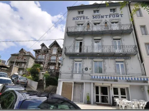 Hotel Montfort