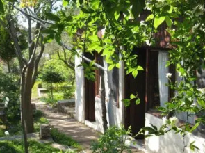 Ayvalik Dostlar Pansiyon