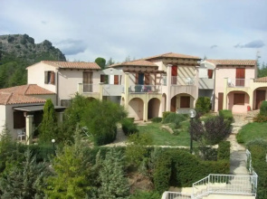 Hotel Rifugio D'Ogliastra