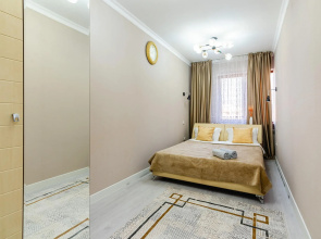 Meridian Apartments on Masanchi Street 23/8