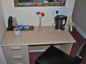 Lord Kensington Hotel