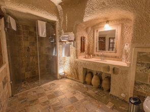 Osmanbey Cave Hotel