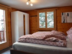 Apartments Chalet Tatyana