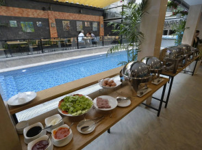 Beautiful Saigon 3 Hotel