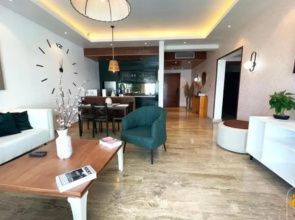 PRESIDENTIAL SUITES BY Hotel Hamaca