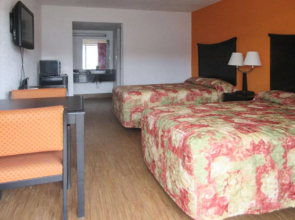 Econo Lodge Metropolis