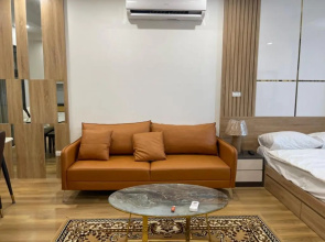 Flc Sea Tower Quy Nhon Apartment