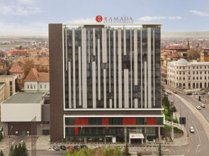 Ramada by Wyndham Sibiu