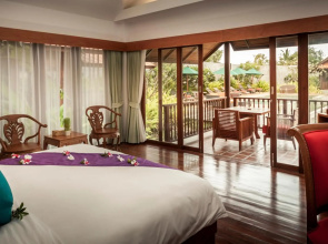 Farmer's Boutique Resort