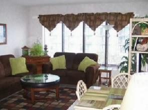 The Palace Resort by MB Rooms for Rent