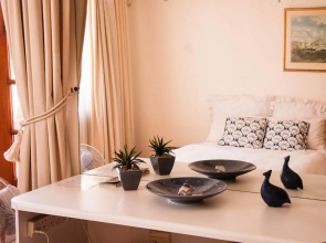 Riverfront Homestay