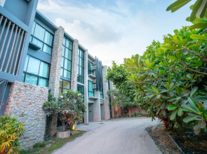 Luxury 3 Bedroom Pool Villa Rambutan