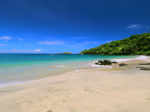 Sagara Candidasa by AHM