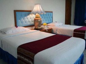 Chateau Chiangmai Hotel