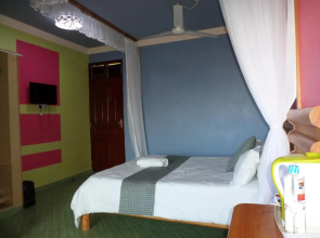 Pine Breeze Holiday Resort