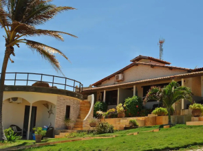 Vila Canoa