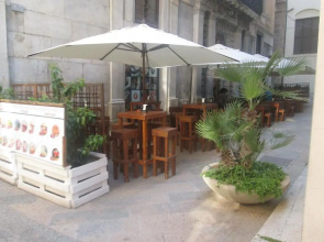 Corso Vittorio Apartment