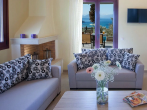 Horizon Luxury Villas