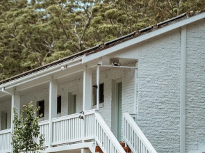 The Lodge Jamberoo
