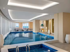 Hilton Al Khobar King Fahd Causeway