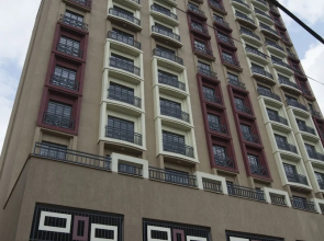 Sherry Homes - Fahari I