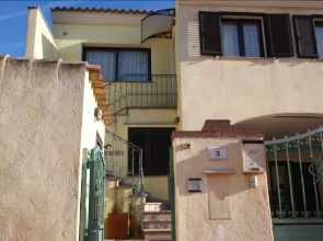 Porto San Paolo Apartments