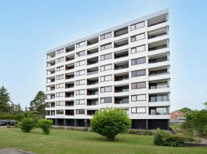 Haus Meeresblick Wohnung 80