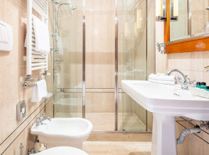 All’Angelo Art Hotel