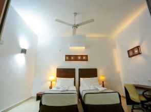 Отель Amaluna Resorts