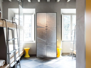 Combo Milano - Hostel