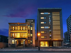 OMO5 Otaru by Hoshino Resorts
