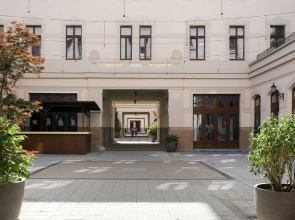 Central Apartments