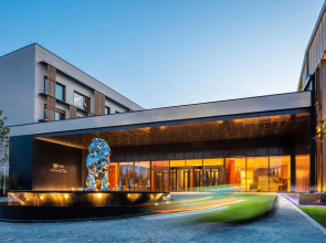 Mhub by MGM Nanjing Jiangning