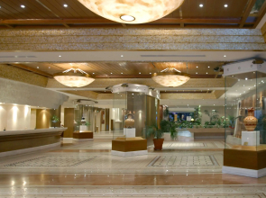 Rodos Palace Hotel