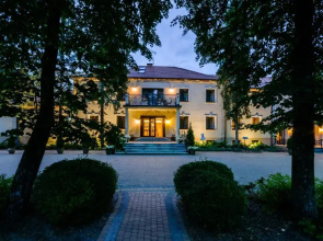 Las Woda Park Rekreacyjno-Biznesowy