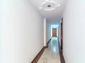 OYO 40166 Hotel My Choice