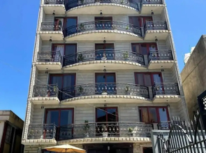 Royokasas Guest House Addis