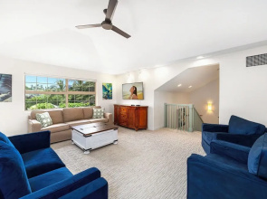 2bed Lift with Concierge Onsite, Golf Course Views - Vrkcv