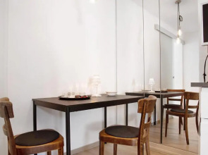Palma Studio Villa Arber