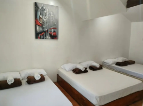 Siargao Tropic Hostel