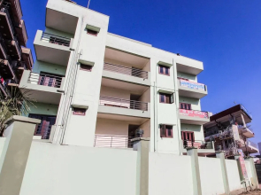 Oyo Home 27715 Elegant 1Bhk