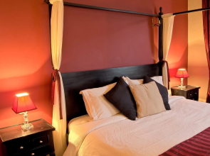 Hotel de Vie
