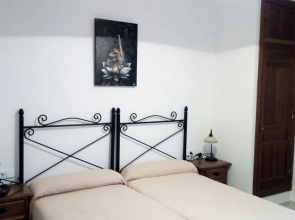 Hostal Rural de Cuadros