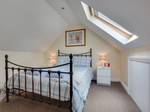 Detached Holiday Home with Attractive Interior near Beach