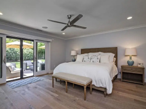 Modern Serenity