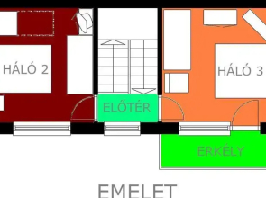 Domboldal Vendégház